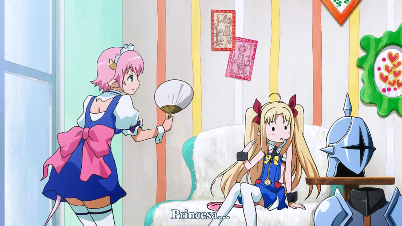 Astarotte no Omocha! (Shinkoku)